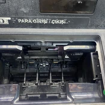 Akbank ATM Sorunları Ve Müşteri Hizmetleri Yetersizliği