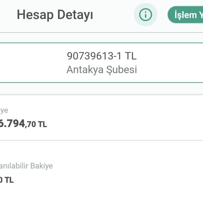 Kuveyt Türk'te Hesap Blokesi: Ticari Faaliyetlerimi Aksatan Sorun!