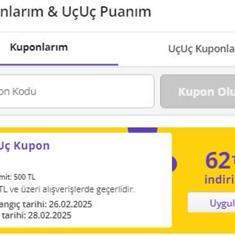 N11 Uçuş Puanları Kullanımında Haksız Kısıtlama