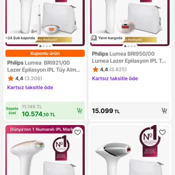 Hepsiburada'nın Kampanya Uygulama Sorunu Ve Yetersiz Müşteri Hizmetleri