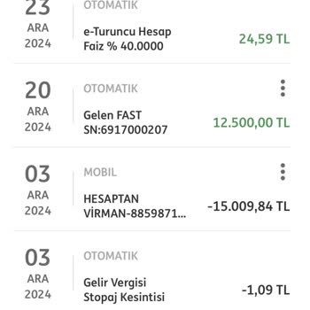 ING Bank Kampanyası: Promosyon Hayal Kırıklığı