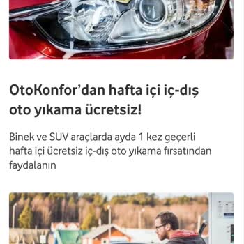 Vodafone Esnaf Paketi Ve Yanıltıcı Fiyatlandırma