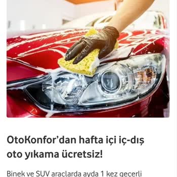 Vodafone Esnaf Paketi Ve Yanıltıcı Fiyatlandırma