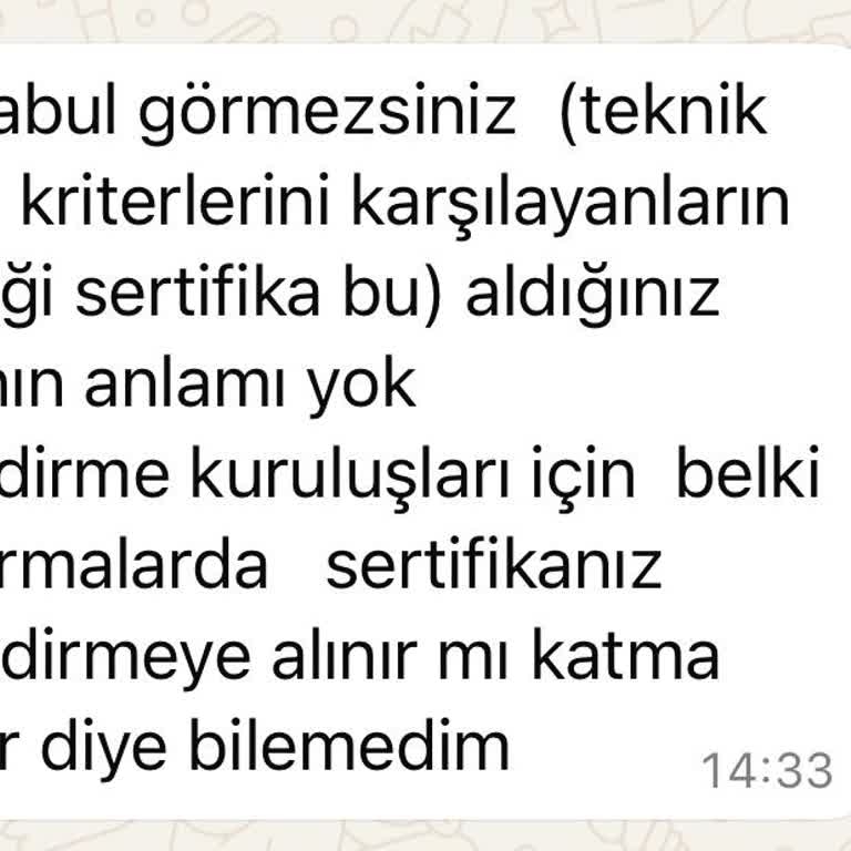 BilgiNet Akademi'nin Yetersiz Yönlendirme Ve Bilgilendirme Sorunu