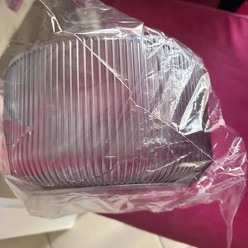 Madame Coco Kırık Ürün ve İletişim Sorunlarıyla Baş Başa Kaldım