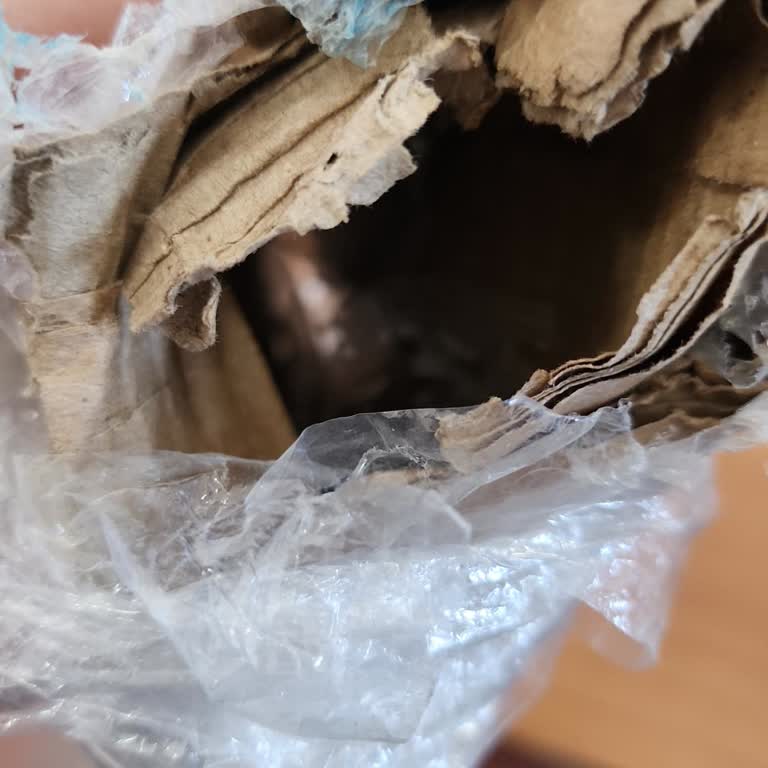 Kargo Şirketinin Sorumluluk Kabul Etmemesi