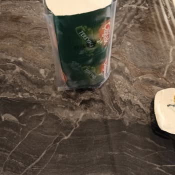 Tereyağında Ekstra Ambalaj Şoku