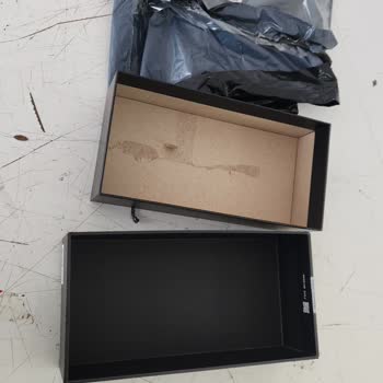 Boş Kutu Şoku: İade Sürecinde Mağduriyet