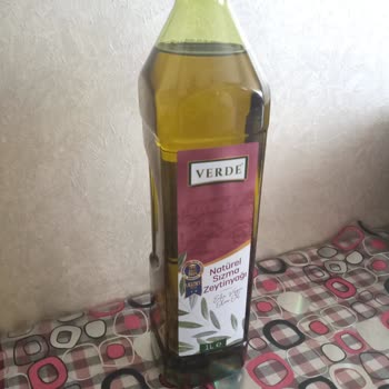 BİM Zeytinyağında Beklenmedik Koku Sorunu