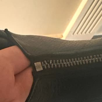 Fermuar Sorunu Çözülmedi Mağduriyet Sürüyor