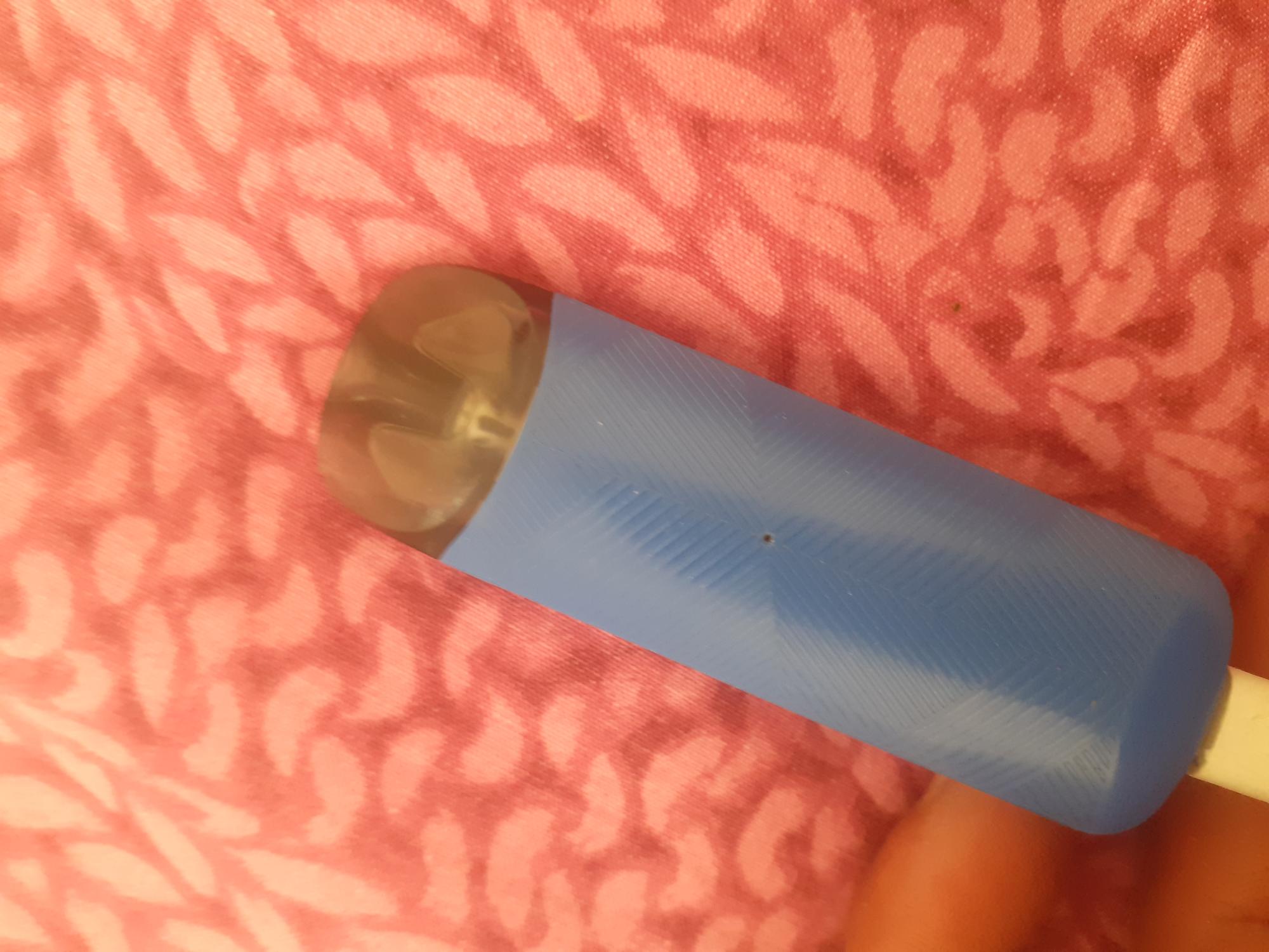 My Vaporesso Osmall Vape Blinks Blue When Charging, Won't Charge - Xolvie