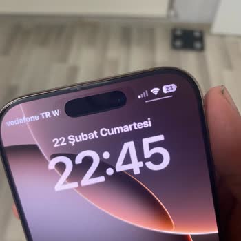 Yanlış Uygulanan Telefon Kaplaması Ve Kötü Hizmet