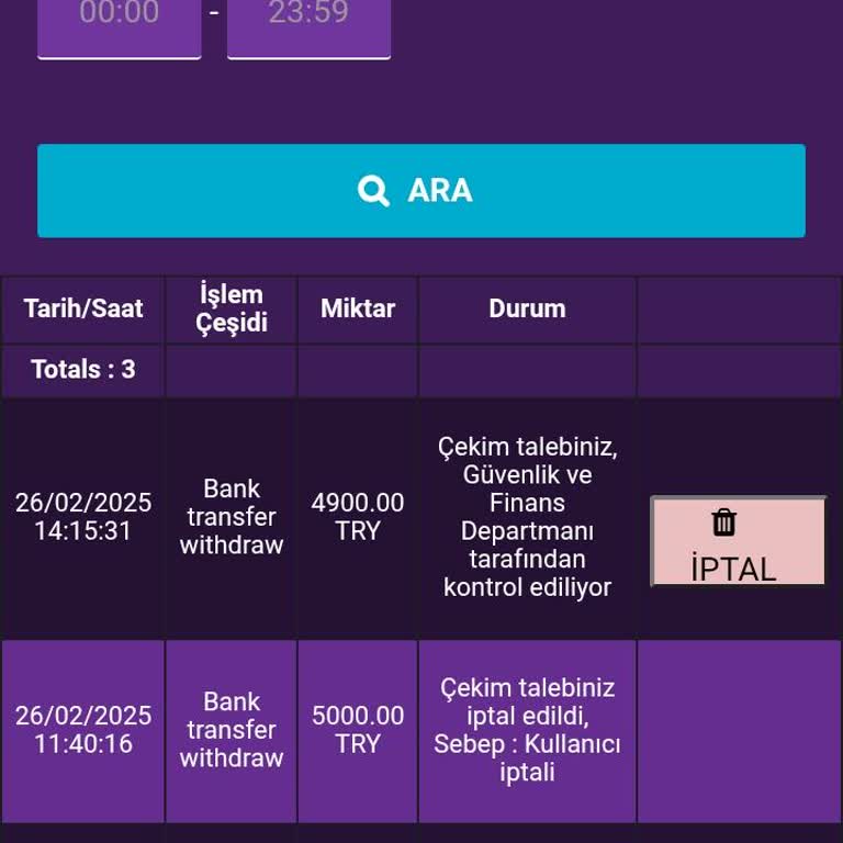 Betsat Ödeme Sürecinde Yaşanan Gecikmeler ve Müşteri Hizmetleri Deneyimi