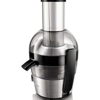 Philips Katı Meyve Sıkacağı: Çatlak Parça Sorunu Ve İade Hakkı Mücadelesi