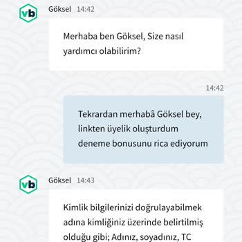 Vizebet'te Güven Sorunu: Deneme Bonusu Mağduriyeti