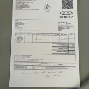 Güvenlik Donanımı Çalışmayan Araçla Yaşanan Tehlikeli Kaza