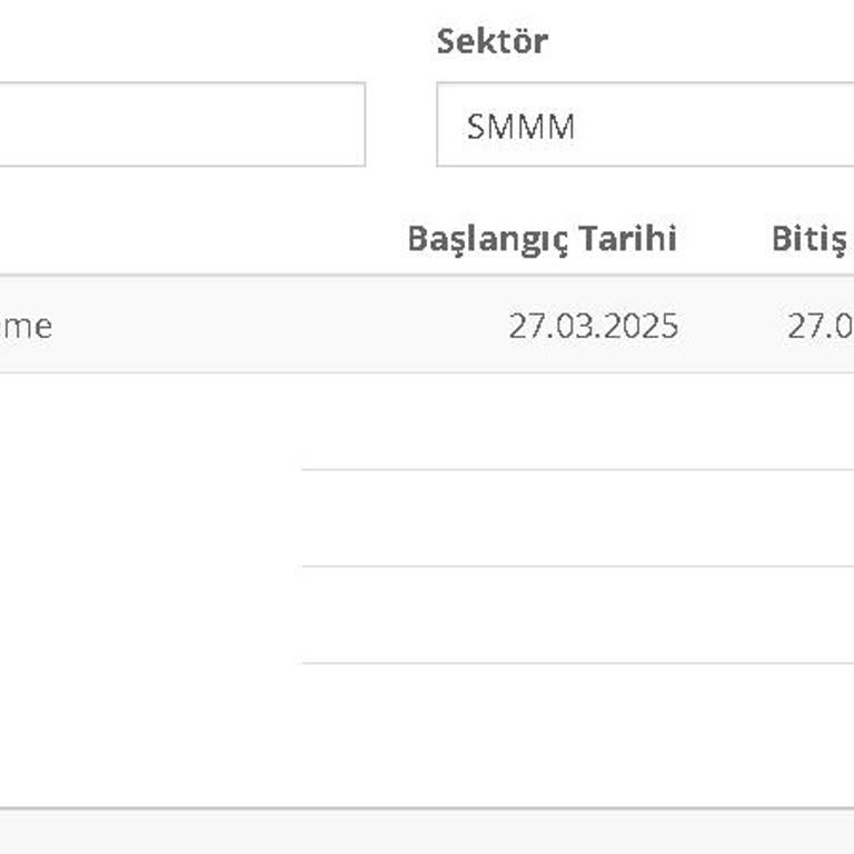 E-Mükellef Programında Fahiş Fiyat Artışı