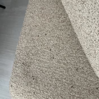 Kaydırmaz Yastık Fiyaskosu: MASKO Köşe Koltukta Hayal Kırıklığı