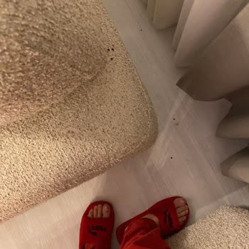 Kaydırmaz Yastık Fiyaskosu: MASKO Köşe Koltukta Hayal Kırıklığı