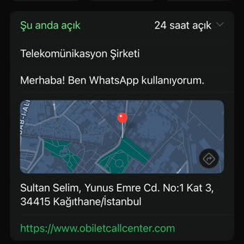 Yanıltıcı İş Başvurusu Ve Eğitim Süreci Hakkında Acil Destek Talebi