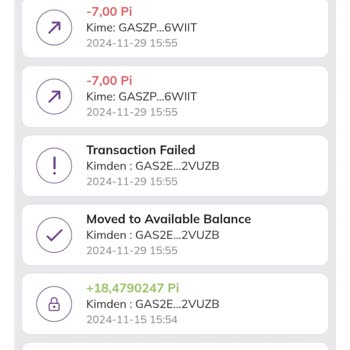 I Locked My Pi Coins on Pi Browser Mainnet and They Were Sent Elsewhere