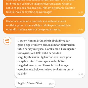 Eksik Bilgili Ürün Ve Satıcı Sorumluluğu Sorunu