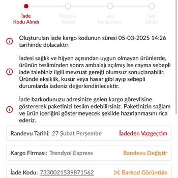 Eksik Bilgili Ürün Ve Satıcı Sorumluluğu Sorunu