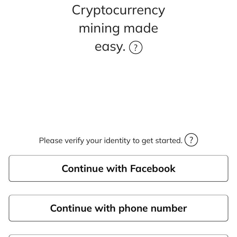 I Can't Access My Pi Network Account—Linked Facebook Closed, Coins Stuck