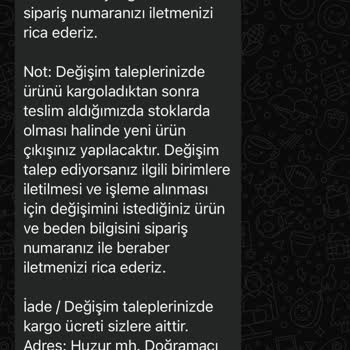 Yanlış Ürün, Eksik İade: 59 Günlük Mağduriyet