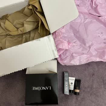 Trendyol Ve Lancome Satıcısından Eksik Ürün Teslimatı Ve Çözüm Eksikliği