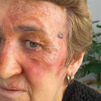 Emsan Mutfak Düdüklü Tencere Patlaması ve Yanık Tehlikesi