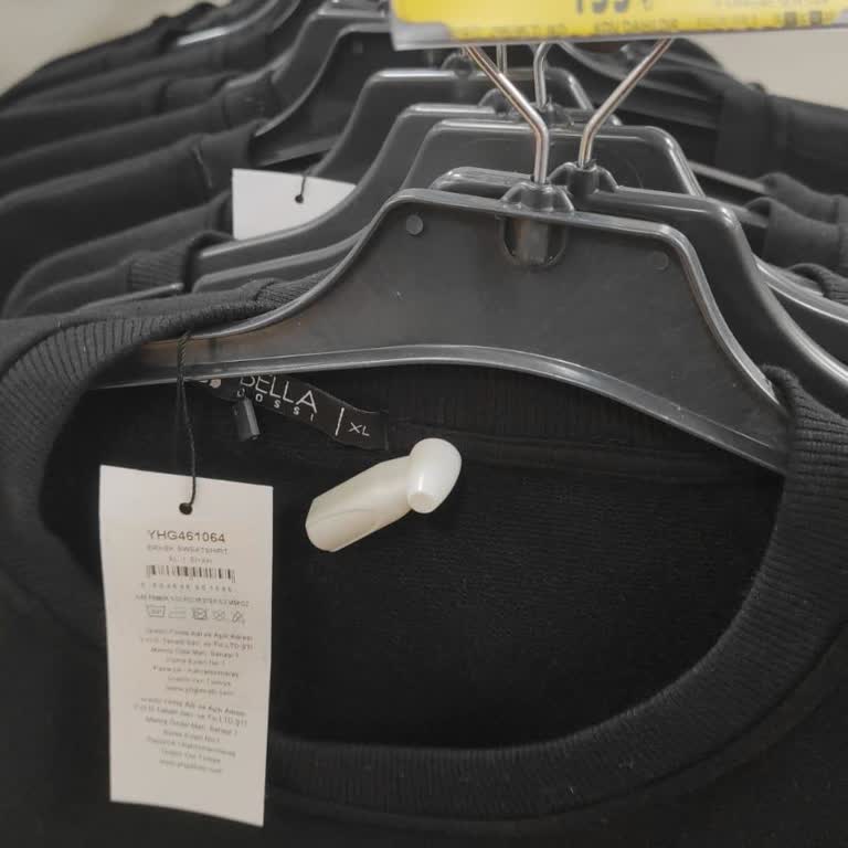 Migros Yanlış Etiket Fiyatı Ve İlgisiz Çalışanlar