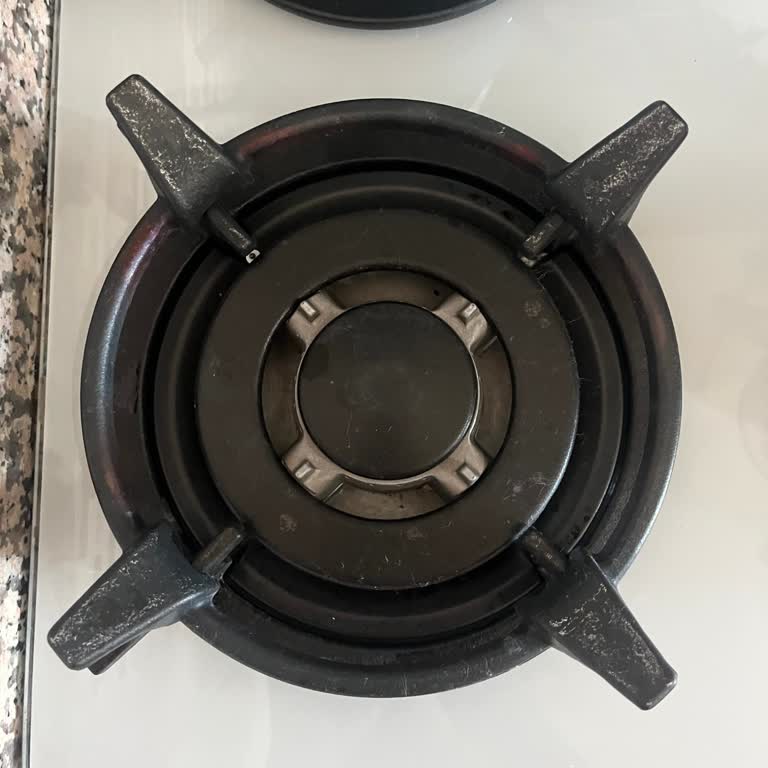 Vestel Döküm Ocakta Renk Değişimi Ve Müşteri Hizmetleri Sorunu