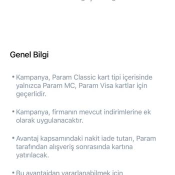 Kampanya Koşullarında Değişiklik Ve Müşteri Hizmetleri Sorunu