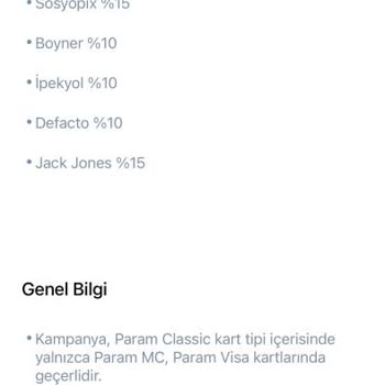 Kampanya Koşullarında Değişiklik Ve Müşteri Hizmetleri Sorunu