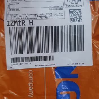 Trendyol'da İptal Sürecinde Yaşanan Sorunlar