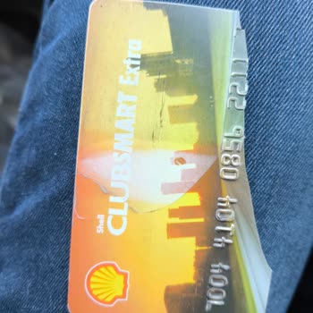 Shell Kart Sorunu: Ulaşılamayan Müşteri Hizmetleri