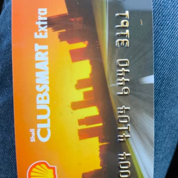 Shell Kart Sorunu: Ulaşılamayan Müşteri Hizmetleri