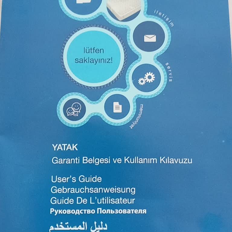 Bellona Yatakta Hayal Kırıklığı Ve İade Sorunu