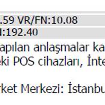 İş Bankası Kredi Kartı Gecikme Faizi Şoku