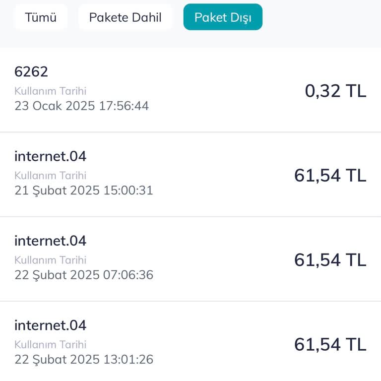 Türk Telekom Prime Aboneliğinde Fatura Şoku Ve İlgisiz Müşteri Hizmetleri