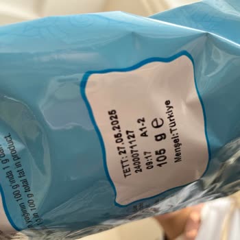 Bayat Nutzz Popcorn Şikayeti