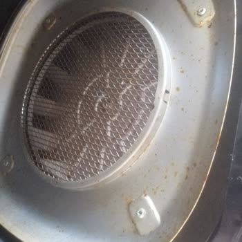 Airfryer Temizlik Sorunu Ve Yüksek Servis Ücreti