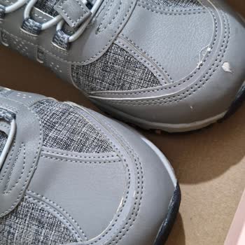 My Graceland Shoes Worn Out in Just 2 Months—Quality Issue Ignored