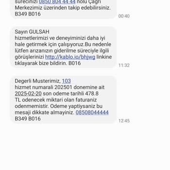 Kesintisiz İnternet Hayal Oldu: TÜRKSAT Kablo Net'in Yetersiz Hizmeti