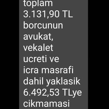 Kontörlü Hatta Fatura Kesilmesi Ve Müşteri Hizmetleri İlgisizliği