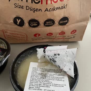 Tarihi Geçmiş Tavuk Çorbası Skandalı: Sağlığımız Tehlikede!