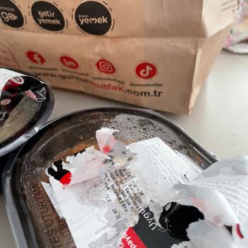 Tarihi Geçmiş Tavuk Çorbası Skandalı: Sağlığımız Tehlikede!