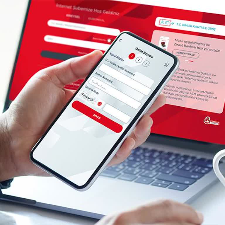 Ziraat Bankası Kredi Kartı Limit Artışı Engeli