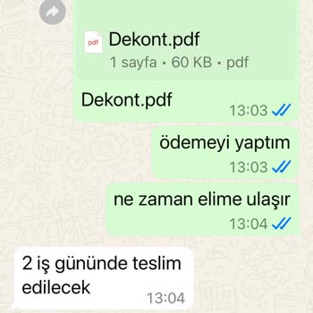 Sahte Siteye Dikkat: Ödeme Sonrası Sessizlik